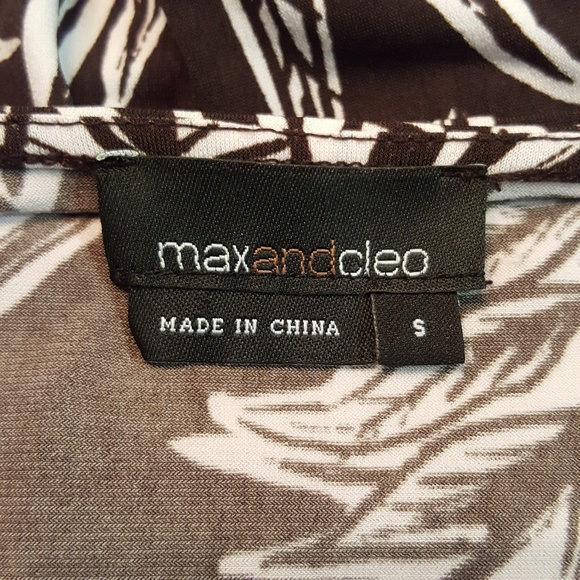 MAX AND CLEO DRESS SIZE S💥 - Picture 4 of 5